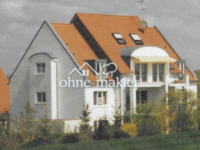 ERFURT MFH BAUJAHR 1995 ENERGIEKLASSE C Südlicher Panoramablick