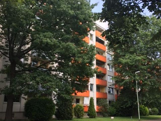 Erfurter Straße 3, 40880 Ratingen