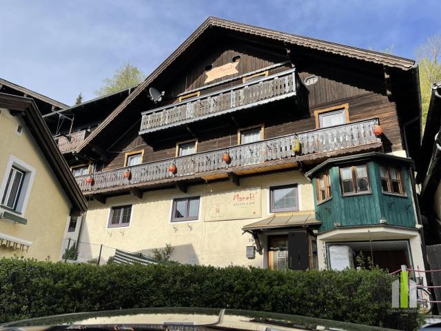 ERFOGREICH VERMITTELT ! Appartementhaus mit Betreiberwohnung und Gastronomiefläche/Souvenirshop