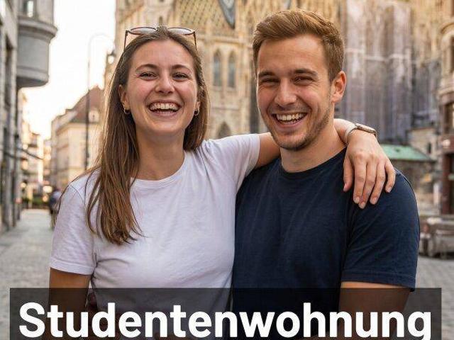 Erfolgreich studierem und glücklich wohnen