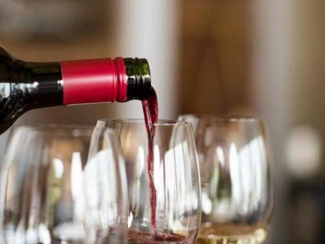 Erfolgreiche Getränke und Weinhandlung mit Eventgeschäft