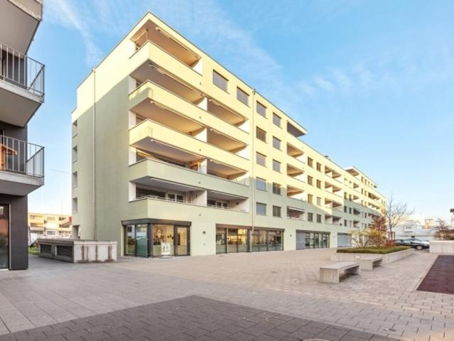 erfolgsversprechender Verkaufsstandort sucht Sie
