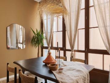 Erfoud 3 bedrooms in Gràcia