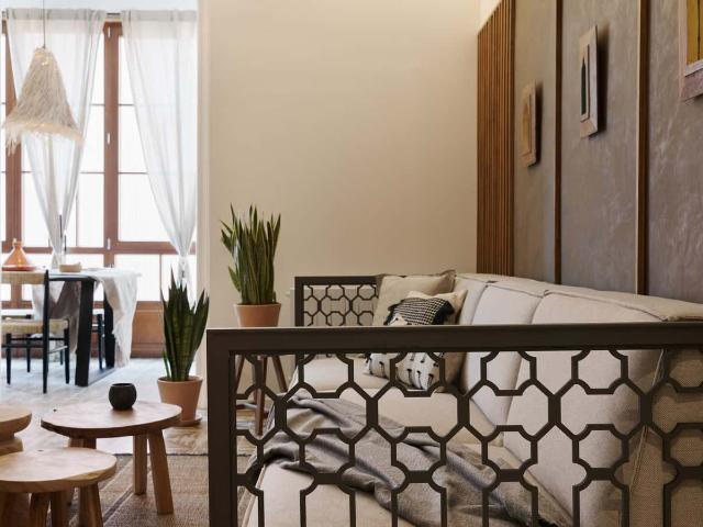 Erfoud 3 bedrooms in Gràcia