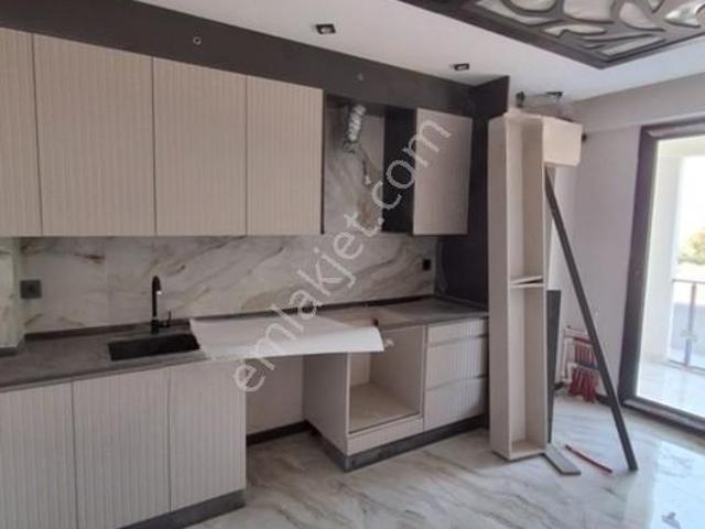 Ergül Gayrimenkulden Satılık 3+1 Daire