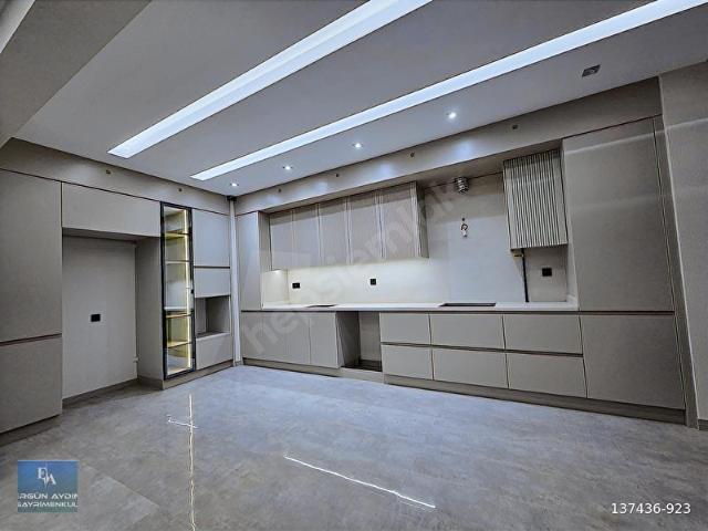ERGÜN AYDIN'DAN 1200Evler Site İçi Havuzlu 3,5+1 230m2 Lüx Daire