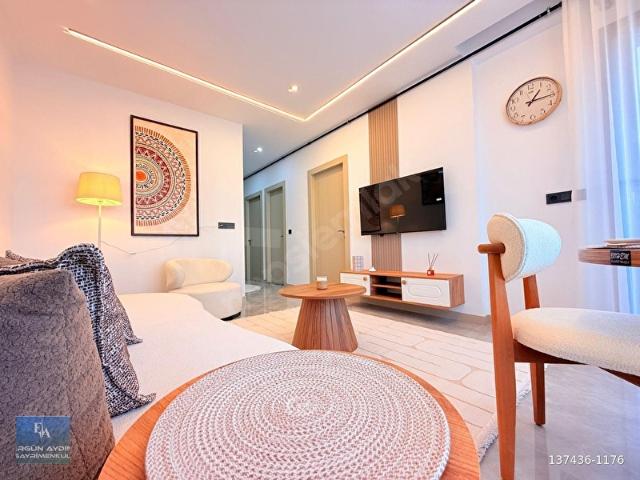ERGÜN AYDINDAN 1200Evler'de 2,5+1 75m2 Daire