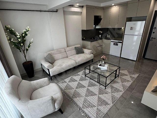 ERGÜN AYDINDAN Tank Meydanı Yakını 1+1 Full Eşyalı Lüx Daireler