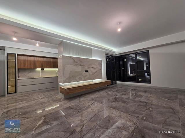 ERGÜN AYDINDAN Yenişafak'da 3+1 160m2 Arakat Lüx Daire