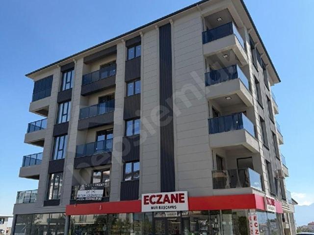 ERGÜN AYDINDAN Adalet parkının altında 2+1 120m2 Arakat Daire
