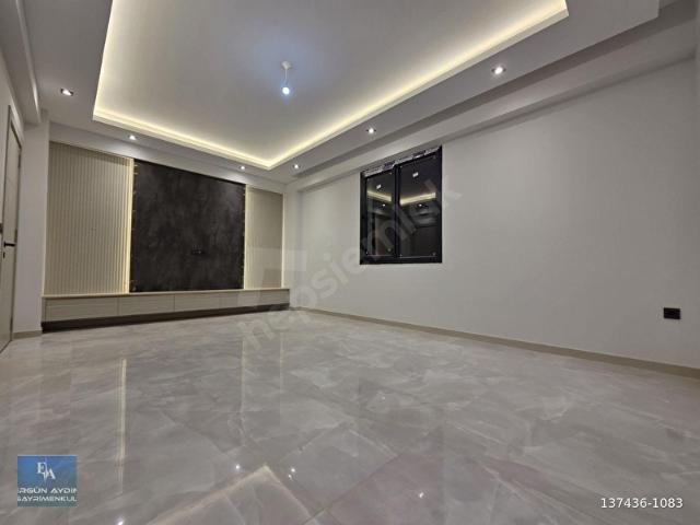 ERGÜN AYDIN'DAN Çakmak'da 2+1 130m2 Ebeveyn Banyolu Lüx Daire