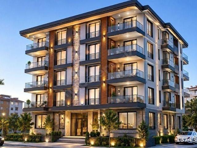ERGÜN AYDIN'DAN Çakmak'da 3+1 140m2 Panjurlu Arakat Lüx Daire