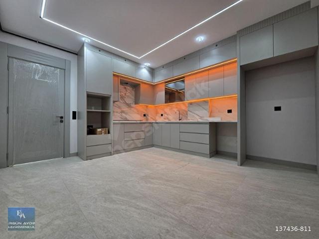 ERGÜN AYDIN'DAN Bereketler'de 3+1 175m2 Arakat Lüx Daire