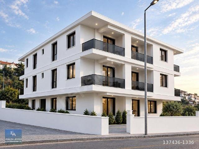 ERGÜN AYDINDAN Denipol Hastanesi, Adalet Parkı Yakını 1+1 Lüx Apart Daire