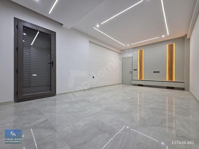 ERGÜN AYDINDAN Şemiklerde 3+1 155m2 Arakat E.Banyolu Lüx Daire