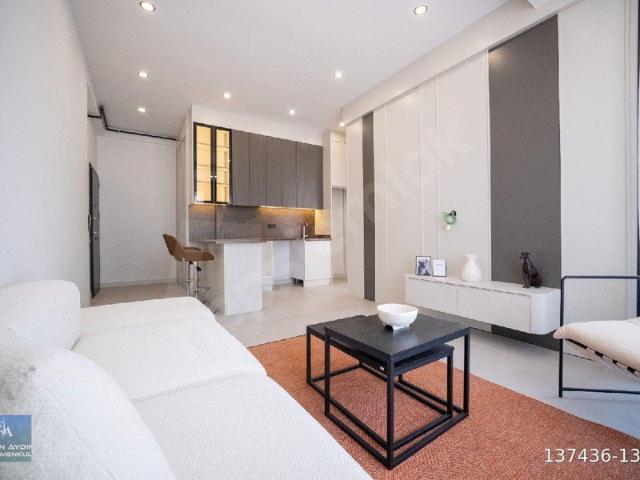 ERGÜN AYDINDAN EVORA YAKINI 2+1 SUİT 80M2 DAİRELER