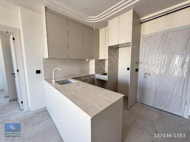 ERGÜN AYDINDAN KaraHasanlı Şehir Hastanesi'nin Yanında 2+1 Suit Apart Daire