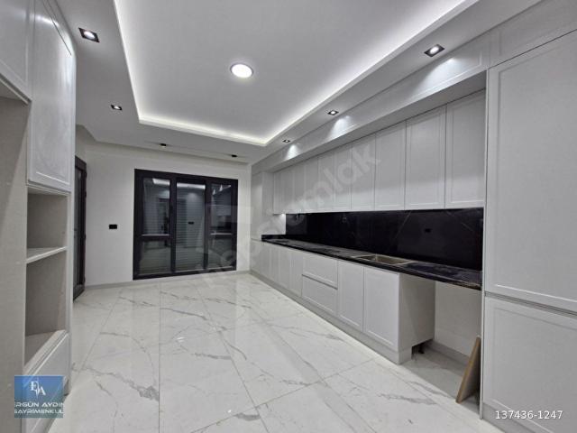 ERGÜN AYDINDAN Selçukbey'de Prestijli Site İçi Lüx Daire