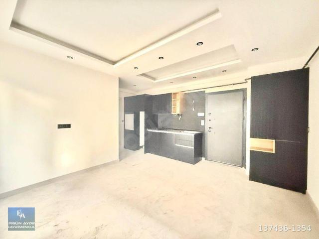 ERGÜN AYDINDAN SÜMER'DE AKBANK YAKINI 1+1 50M2 APART DAİRE