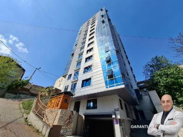 Ergün Durmuş ' Tan Gültepe Rosehill Residence !
