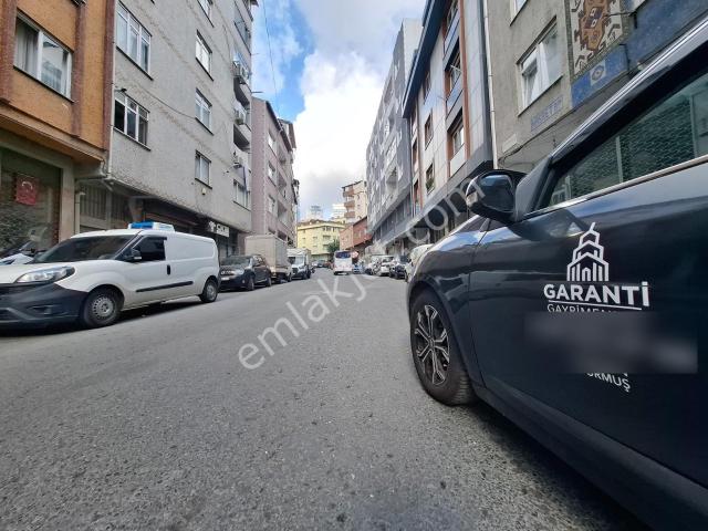 Ergün Durmuş 'tan Çeliktepe Dutluk Caddesinde
