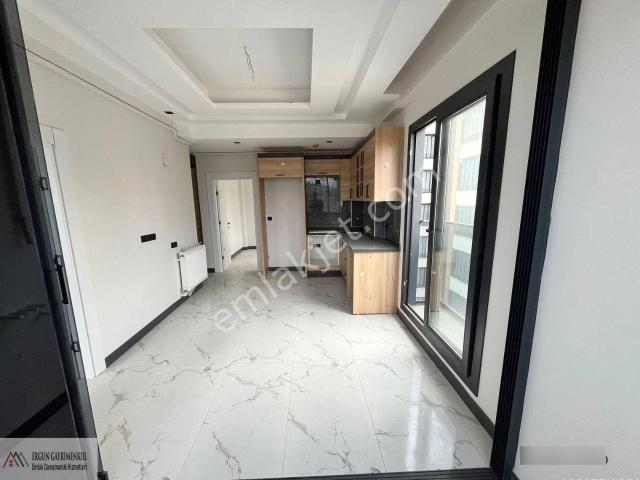 Ergünden 75.yıl'da Sıfır Kiralık Gmk'ya Yakın 2+1 Daire