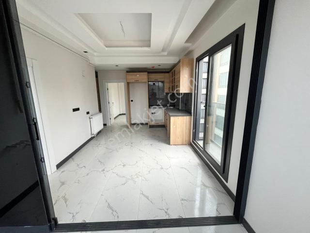 Ergünden 75.yıl'da Sıfır Kiralık Gmk'ya Yakın 2+1 Daire