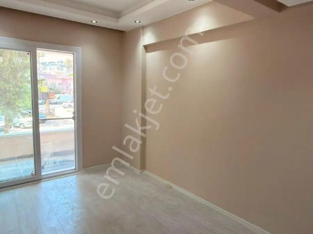 Ergün'den 100 M² Geniş Ve Ferah 2+1 Kiralık Daire | Asansörlü | Açık Otoparklı