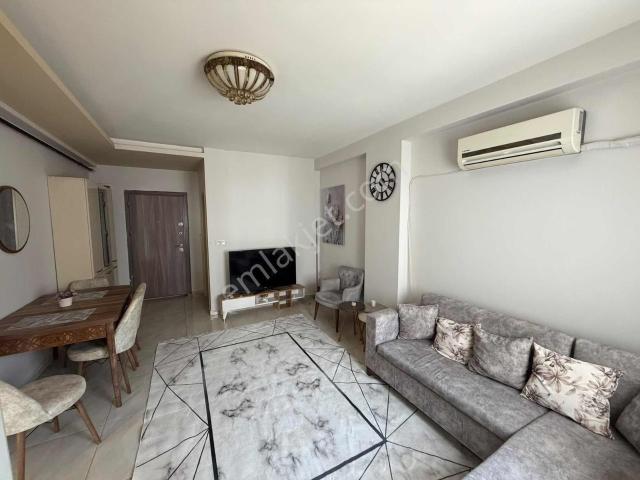 Ergün'den Bahçelievler Mh 1+1 Eşyalı Kiralık Daire!