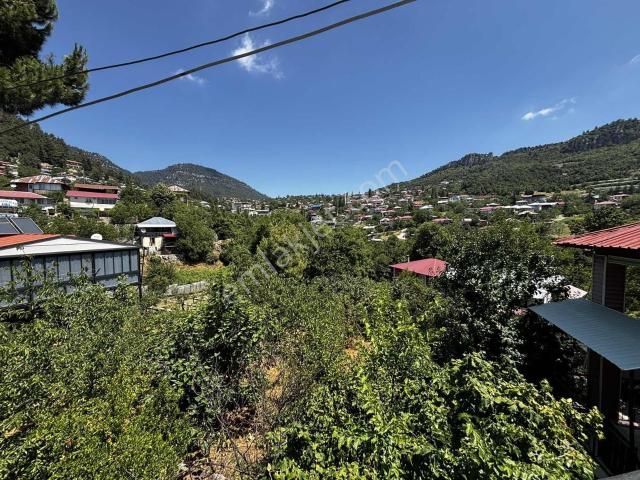 Ergün'den Fındıkpınarında 553m2 Müstakil Ev