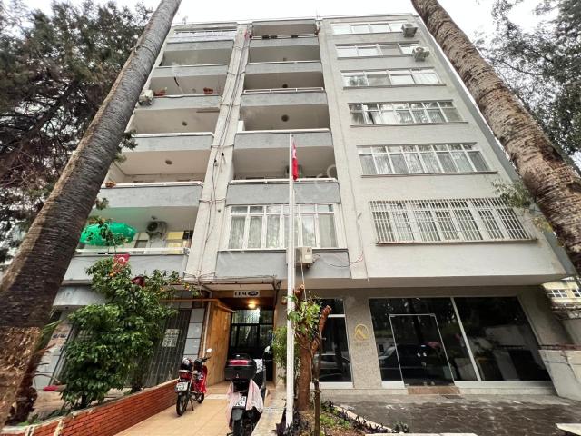 Ergünden Hamidiyede Askerlik Şub Civ Kiralık 3+1 Asansörlü Daire