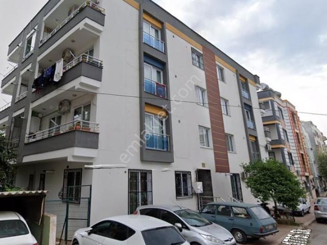 Ergünden Hürriyette Doğalgazlı Yeni Kiralık 2+1 Daire