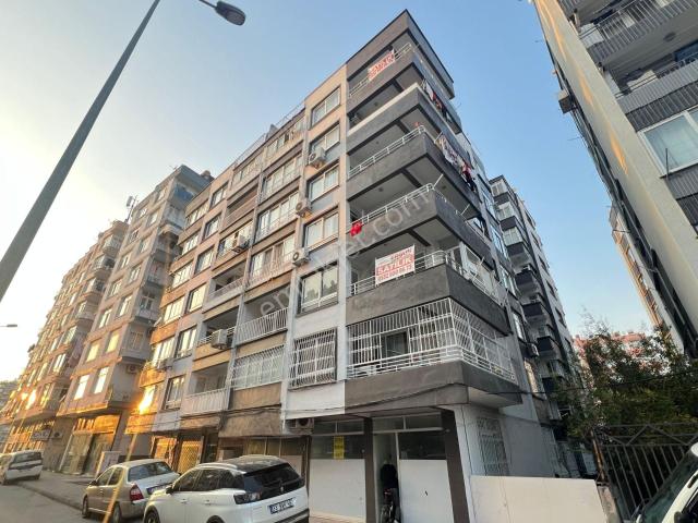 Ergünden Pirireiste Asansörlü Ara Kat Satılık 4+1 Daire