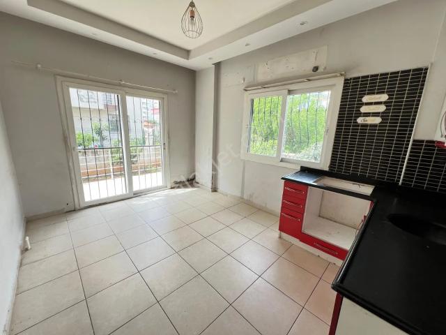 Ergünden Pirireis'te Cepheleri Açık Kiralık 1+1 Daire