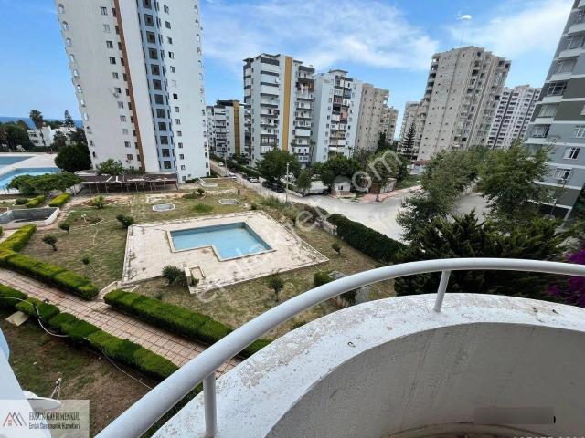 Ergünden Seymenlide Temizeşyalıkiralık Site İçi 2+1 Geniş Daire