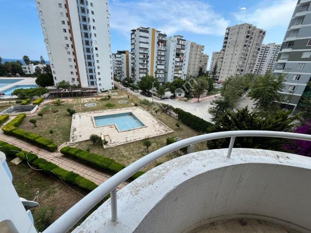 Ergünden Seymenlide Temizeşyalıkiralık Site İçi 2+1 Geniş Daire