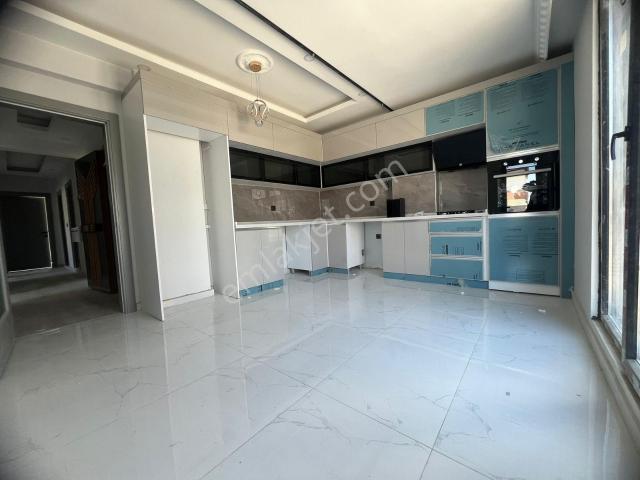 Ergünler İnşaattan Alaaddin Caddesinin Dibinde 2+1 Satılık Daire