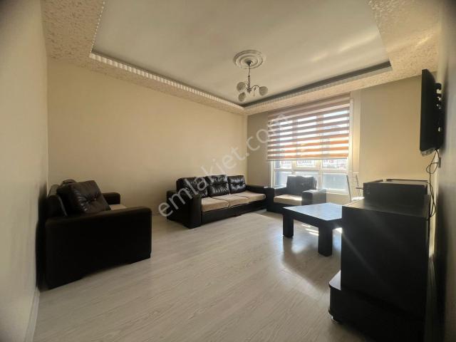 Ergünler İnşaattan Kapaklı Merkez'de 2+1 Satılık Daire