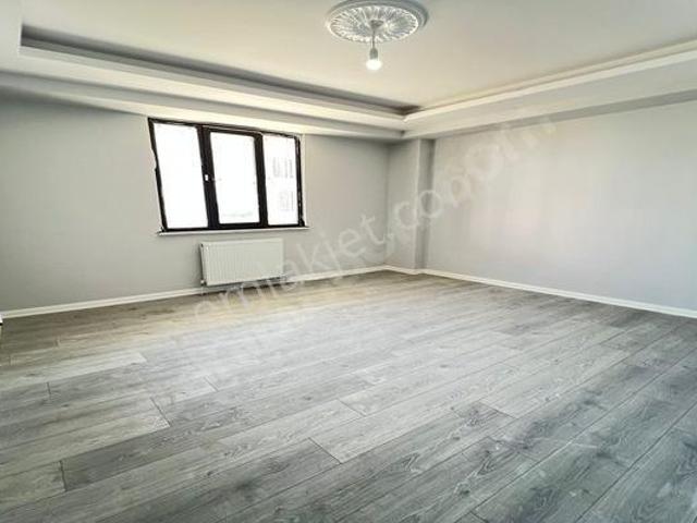 Ergünler İnşaattan 2+1 Ön Cephe Yüksek Giriş Daire
