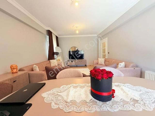 Ergünler İnşaattan 2+1 Yüksek Giriş Daire