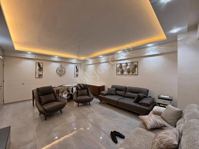 Ergünler İnşaattan 3+1 Arakat Ultra Lüx Satılık Daire