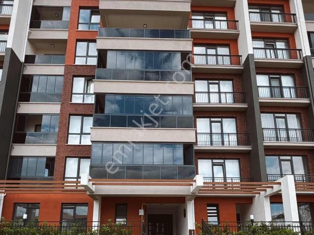 Ergünler Premıum'da Ultra Lüks 3+1 Ara Kat Satılık Daire