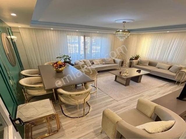 Ergünlerden Bahçelievler Merkezde 2+1 Yüksek Giriş Satılık Daire
