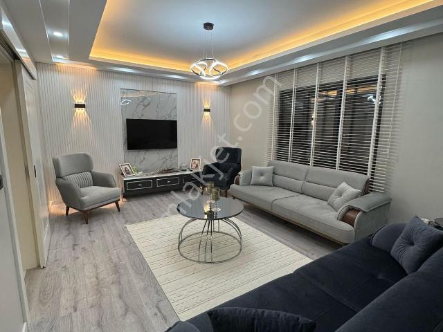 Ergünlerdenhastane Karşısında Arakat 2+1 Satılık Daire
