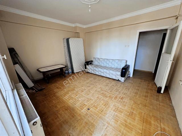 Ergüven İnşaat & Gayrımenkul Den Kiracılı Yatırımlık Daire