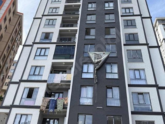 ERGÜVENBUTİK SİTE İÇİ TAPU MASRAFSIZ ALİBEYKÖY MERKEZ 5DK 8.KAT