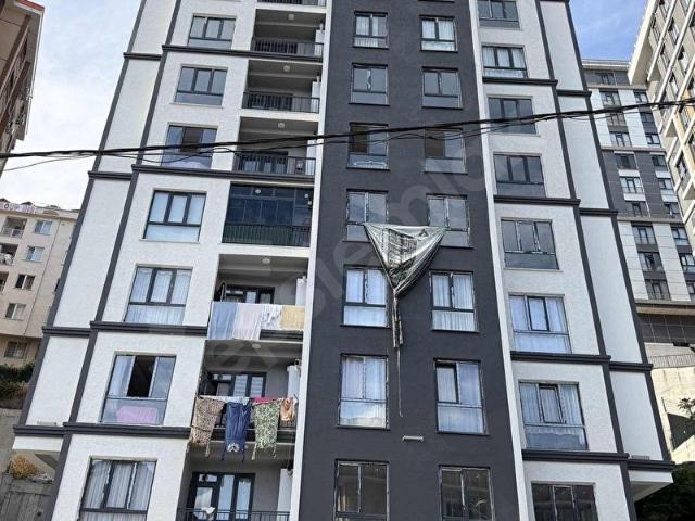 ERGÜVENDENBUTİK SİTE İÇİNDE TAPU MASRAFSIZ ALİBEYKÖY MERKEZ 5DK