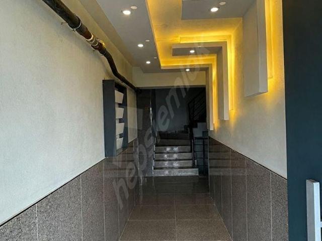 ERGENE CUMHURİYETTE BÖYLE GENİŞ BÜYÜK 2+1 DAİRE ZOR BULUNUR KAÇIRMAYIN