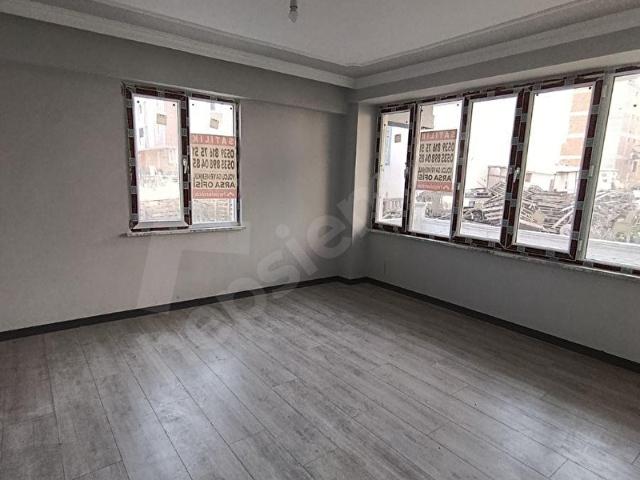 ERGENE CUMHURİYET MAHALLESİ'NDE SIFIR 2+1 SATILIK DAİRE