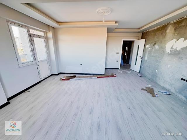 ERGENE CUMHURİYET MH DE SATILIK 3+1 DAİRE
